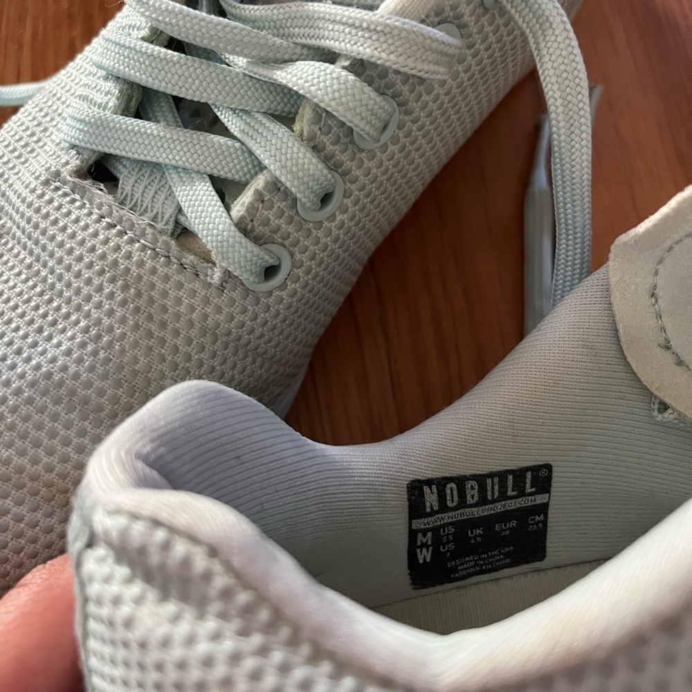 NOBULL Women's Training Shoe - Picture 6 of 6